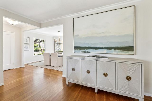 248 Fairmont Avenue, San Carlos, CA 94070