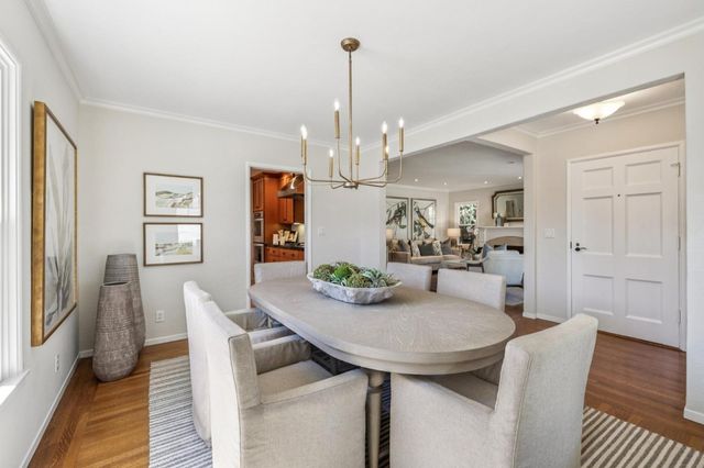 248 Fairmont Avenue, San Carlos, CA 94070