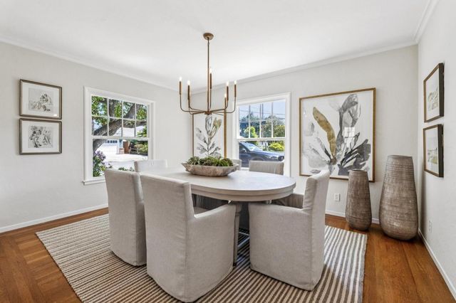 248 Fairmont Avenue, San Carlos, CA 94070