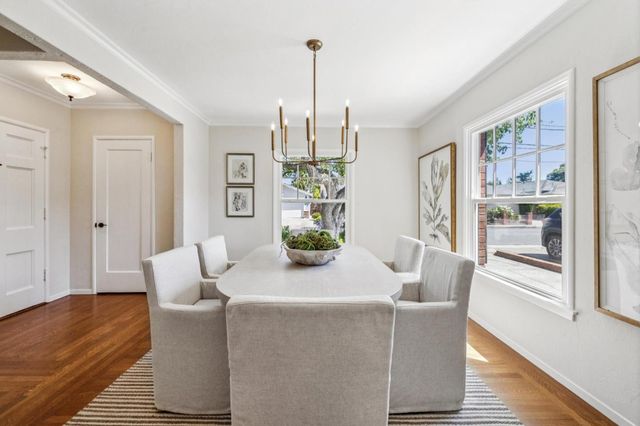 248 Fairmont Avenue, San Carlos, CA 94070