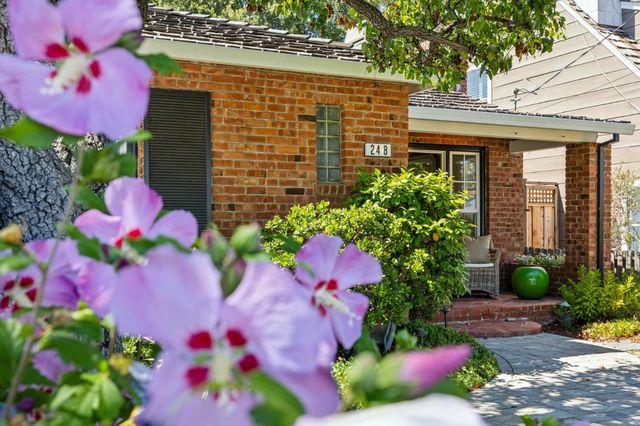248 Fairmont Avenue, San Carlos, CA 94070