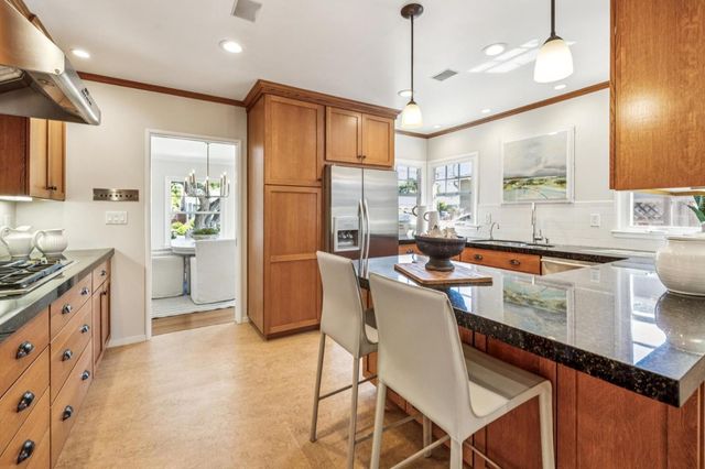 248 Fairmont Avenue, San Carlos, CA 94070