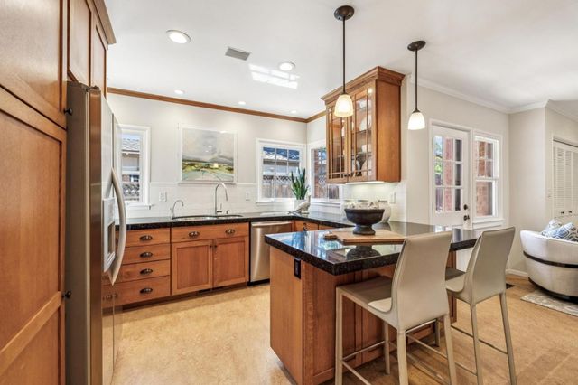 248 Fairmont Avenue, San Carlos, CA 94070