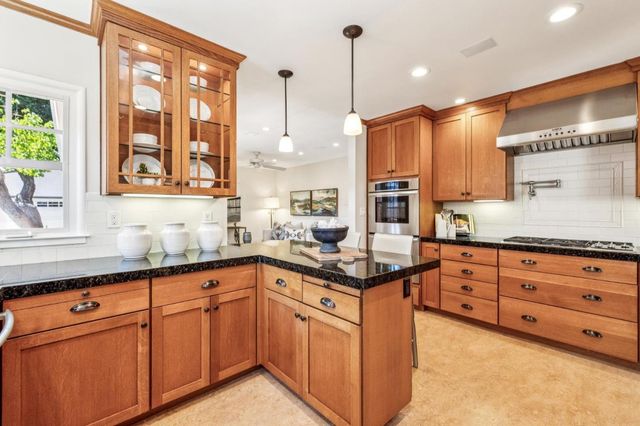 248 Fairmont Avenue, San Carlos, CA 94070