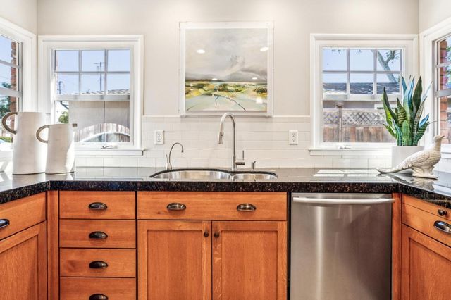 248 Fairmont Avenue, San Carlos, CA 94070