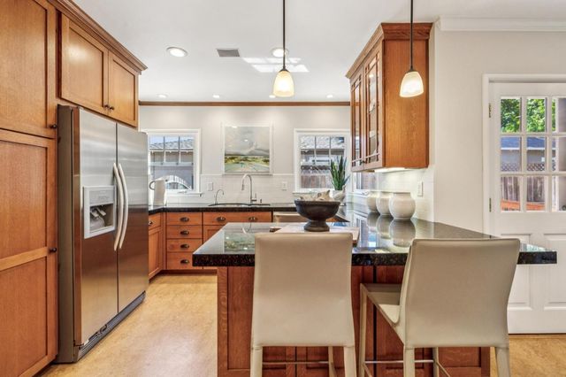 248 Fairmont Avenue, San Carlos, CA 94070