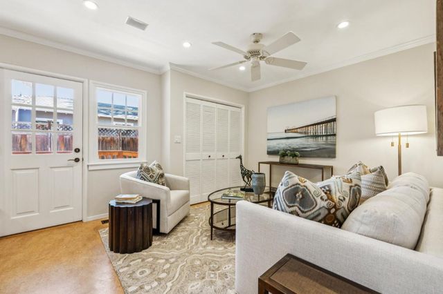 248 Fairmont Avenue, San Carlos, CA 94070