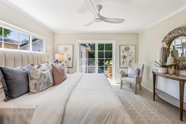 248 Fairmont Avenue, San Carlos, CA 94070