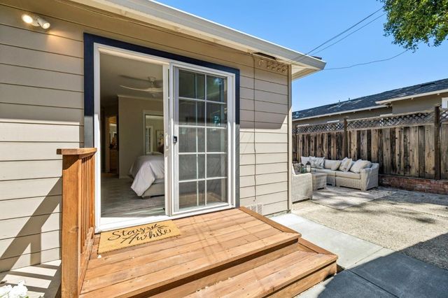 248 Fairmont Avenue, San Carlos, CA 94070