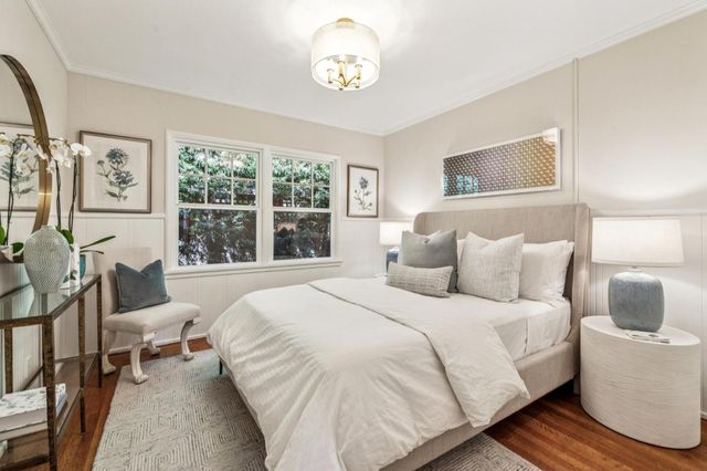 248 Fairmont Avenue, San Carlos, CA 94070