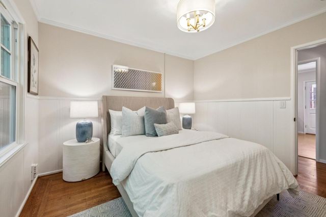 248 Fairmont Avenue, San Carlos, CA 94070