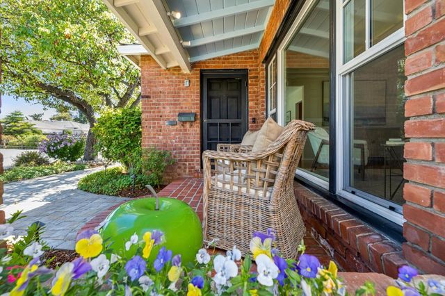 248 Fairmont Avenue, San Carlos, CA 94070