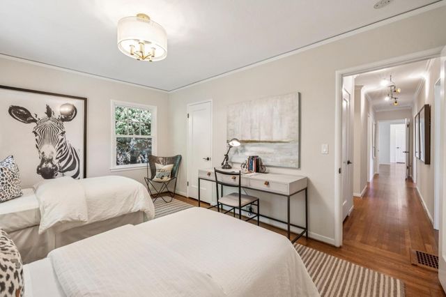248 Fairmont Avenue, San Carlos, CA 94070
