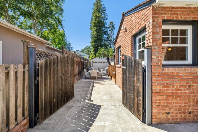 248 Fairmont Avenue, San Carlos, CA 94070