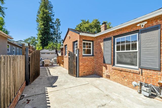248 Fairmont Avenue, San Carlos, CA 94070