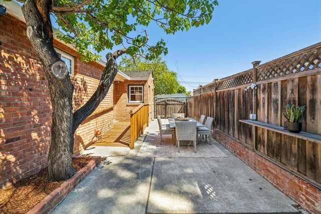 248 Fairmont Avenue, San Carlos, CA 94070