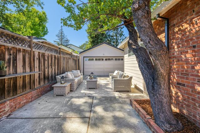 248 Fairmont Avenue, San Carlos, CA 94070