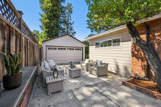 248 Fairmont Avenue, San Carlos, CA 94070