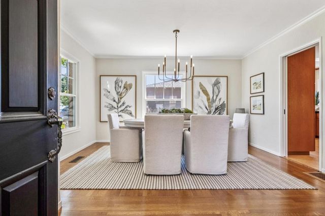248 Fairmont Avenue, San Carlos, CA 94070