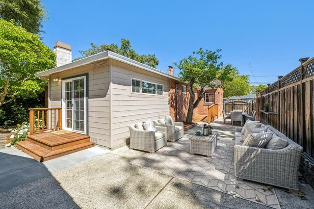 248 Fairmont Avenue, San Carlos, CA 94070