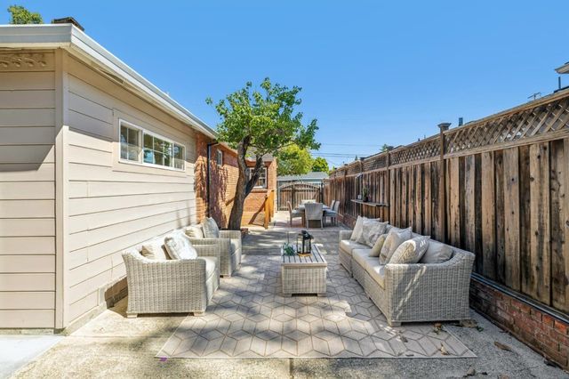 248 Fairmont Avenue, San Carlos, CA 94070