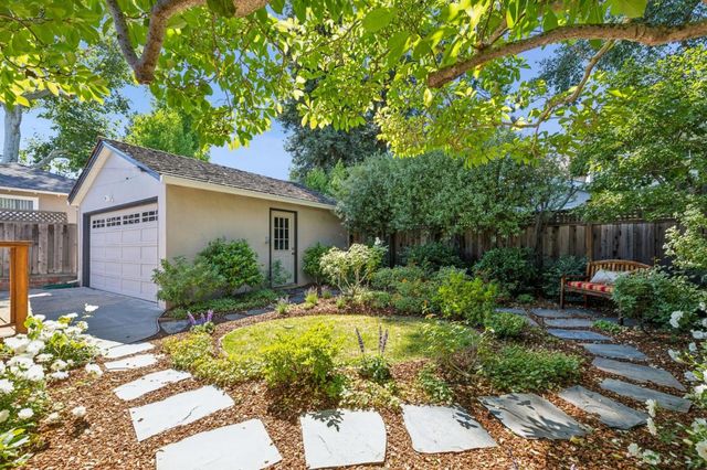 248 Fairmont Avenue, San Carlos, CA 94070