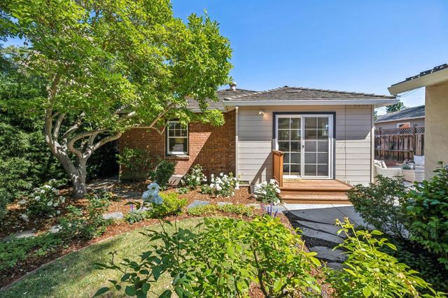 248 Fairmont Avenue, San Carlos, CA 94070
