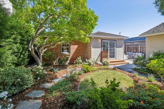 248 Fairmont Avenue, San Carlos, CA 94070