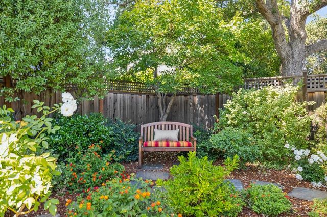 248 Fairmont Avenue, San Carlos, CA 94070