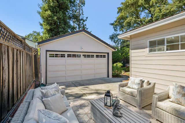 248 Fairmont Avenue, San Carlos, CA 94070