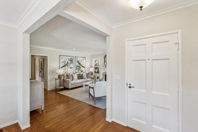 248 Fairmont Avenue, San Carlos, CA 94070