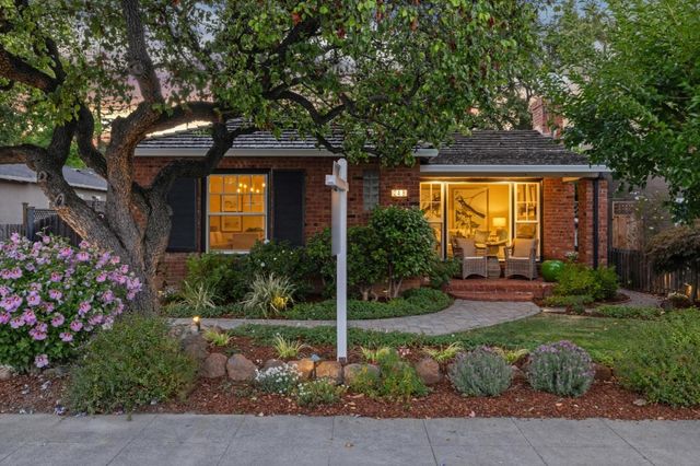 248 Fairmont Avenue, San Carlos, CA 94070