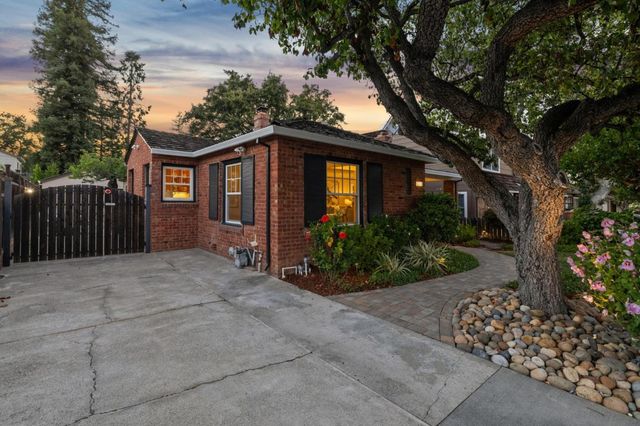 248 Fairmont Avenue, San Carlos, CA 94070