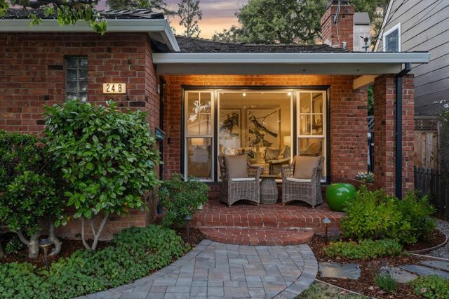 248 Fairmont Avenue, San Carlos, CA 94070