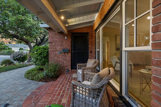 248 Fairmont Avenue, San Carlos, CA 94070