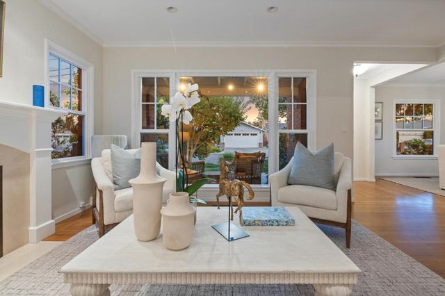 248 Fairmont Avenue, San Carlos, CA 94070
