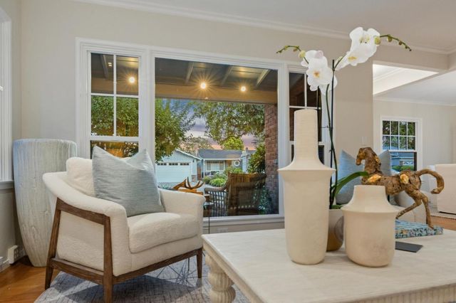 248 Fairmont Avenue, San Carlos, CA 94070