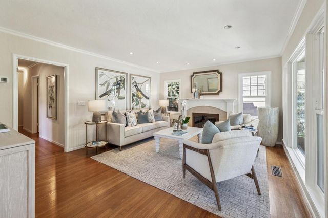 248 Fairmont Avenue, San Carlos, CA 94070