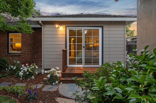 248 Fairmont Avenue, San Carlos, CA 94070