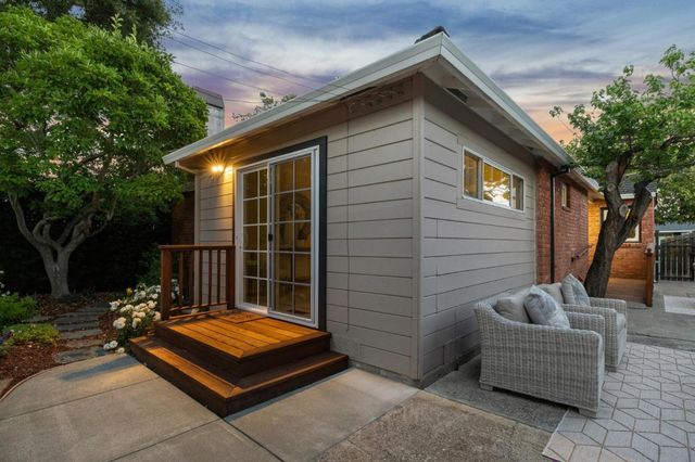 248 Fairmont Avenue, San Carlos, CA 94070