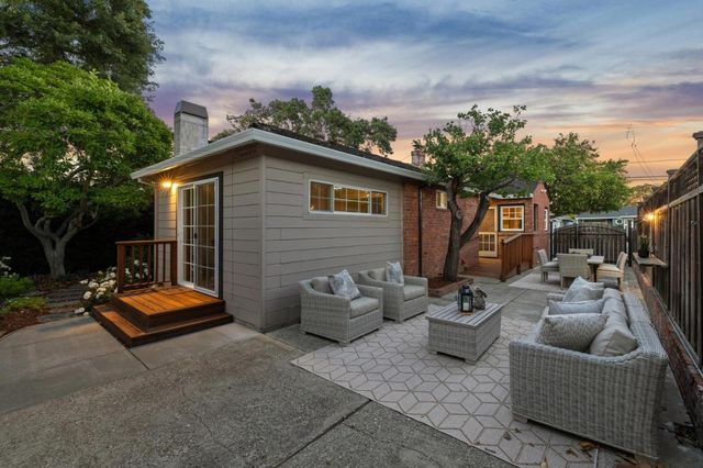 248 Fairmont Avenue, San Carlos, CA 94070