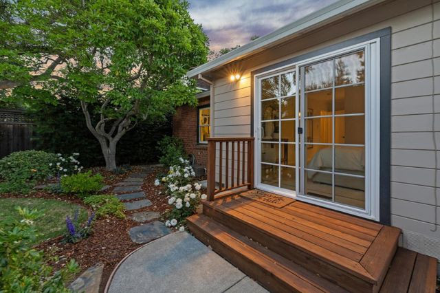 248 Fairmont Avenue, San Carlos, CA 94070