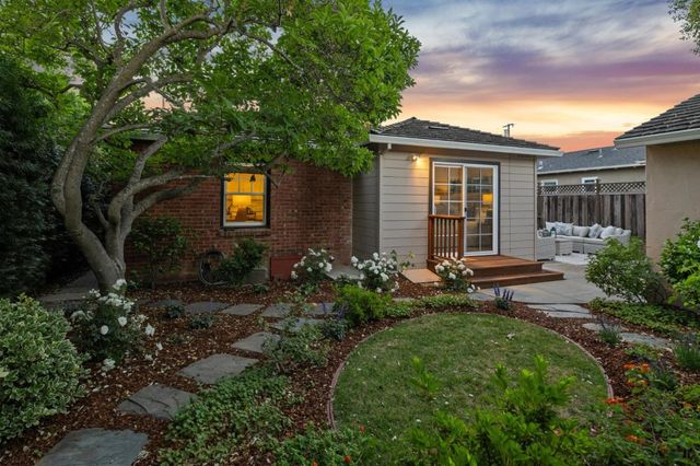 248 Fairmont Avenue, San Carlos, CA 94070