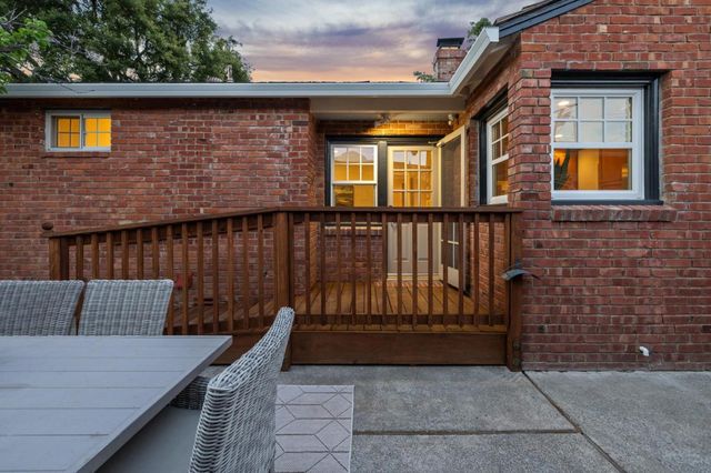 248 Fairmont Avenue, San Carlos, CA 94070