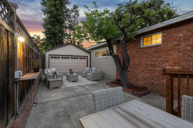 248 Fairmont Avenue, San Carlos, CA 94070