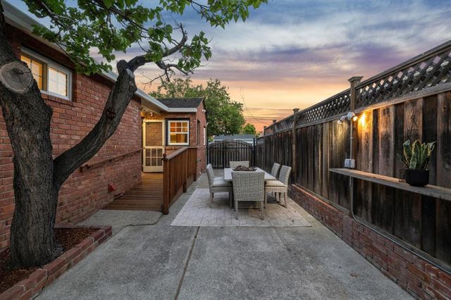 248 Fairmont Avenue, San Carlos, CA 94070