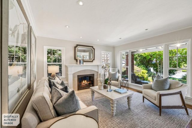 248 Fairmont Avenue, San Carlos, CA 94070