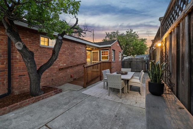 248 Fairmont Avenue, San Carlos, CA 94070