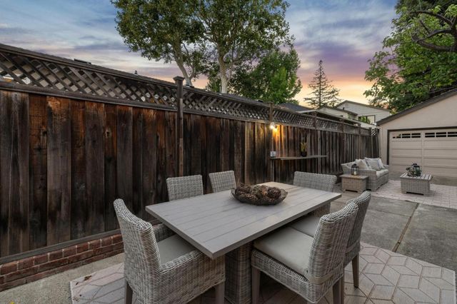 248 Fairmont Avenue, San Carlos, CA 94070