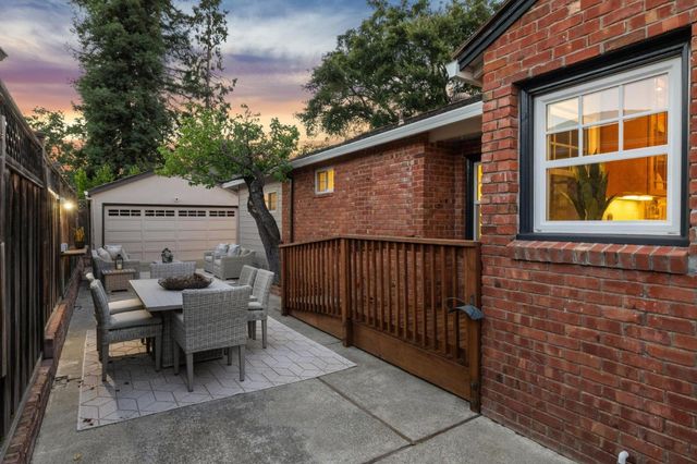 248 Fairmont Avenue, San Carlos, CA 94070